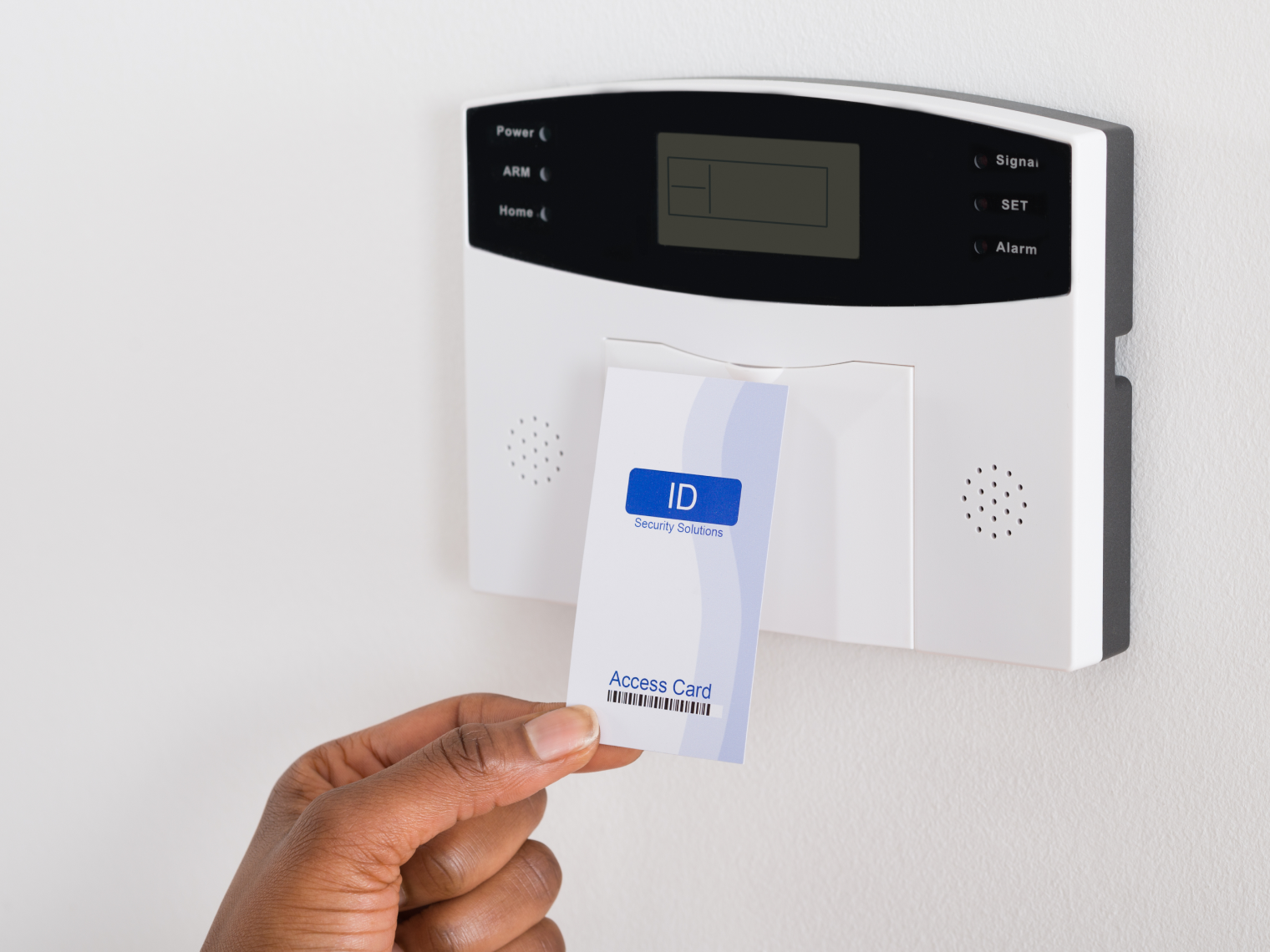 Do I need to have my fire alarm system monitored?